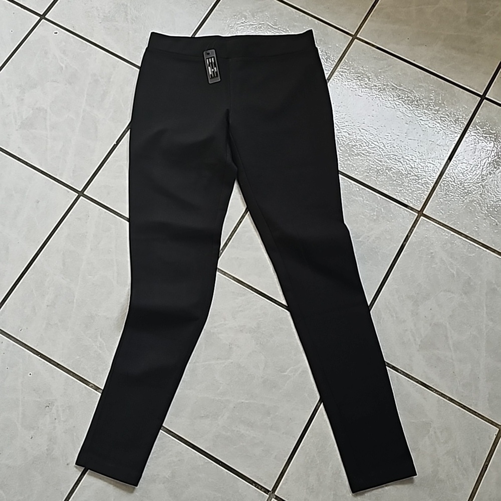 Paniz activewear yoga leggings size medium NWT